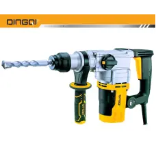 Էլեկտրական հորատիչ (Պերֆերատոր) 900 Վտ /SDS plus/4․5 ջ/ Dingqi 102002A