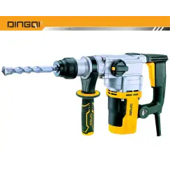 Էլեկտրական հորատիչ (Պերֆերատոր) 900 Վտ /SDS plus/4․5 ջ/ Dingqi 102002A