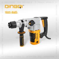 Էլեկտրական հորատիչ (Պերֆերատոր) 900 Վտ /SDS plus/4․5 ջ/ Dingqi 102002A