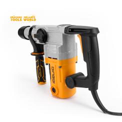 Էլեկտրական հորատիչ (Պերֆերատոր) 900 Վտ /SDS plus/4․5 ջ/ Dingqi 102002A