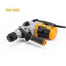 Էլեկտրական հորատիչ (Պերֆերատոր) 900 Վտ /SDS plus/4․5 ջ/ Dingqi 102002A