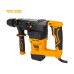 Dingqi - Էլեկտրական հորատիչ (Պերֆերատոր) 1150 Վտ /SDS plus/4․8 ջ/ Dingqi 102006 - 102006 - Հորատիչներ
