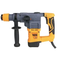 Էլեկտրական հորատիչ (Պերֆերատոր) 1150 Վտ /SDS plus/4․8 ջ/ Dingqi 102006