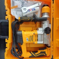 Էլեկտրական հորատիչ (Պերֆերատոր) 1150 Վտ /SDS plus/4․8 ջ/ Dingqi 102006