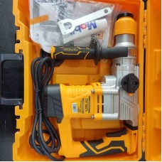 Էլեկտրական հորատիչ (Պերֆերատոր) 1150 Վտ /SDS plus/4․8 ջ/ Dingqi 102006