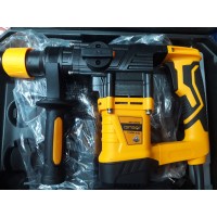 Էլեկտրական հորատիչ (Պերֆերատոր) 1150 Վտ /SDS plus/4․8 ջ/ Dingqi 102006