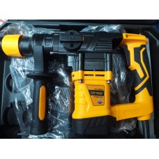 Էլեկտրական հորատիչ (Պերֆերատոր) 1150 Վտ /SDS plus/4․8 ջ/ Dingqi 102006