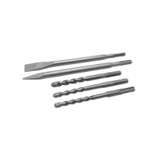 Էլեկտրական հորատիչ (Պերֆերատոր) 1150 Վտ /SDS plus/4․8 ջ/ Dingqi 102006