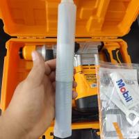 Electric rotary hammer 1150 w / SDS Plus / 4.8 j / Dingqi 102006