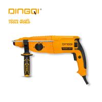 Էլեկտրական հորատիչ (Պերֆերատոր) 800 Վտ /SDS plus/2․5 ջ/ Dingqi 102008A —26 մմ
