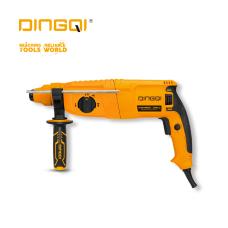Էլեկտրական հորատիչ (Պերֆերատոր) 800 Վտ /SDS plus/2․5 ջ/ Dingqi 102008A —26 մմ