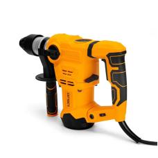 Էլեկտրական հորատիչ (Պերֆերատոր) 1350 Վտ /SDS plus/6 ջ/ Dingqi 102010 