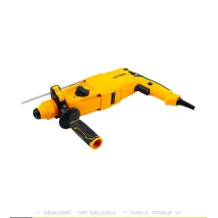 Էլեկտրական հորատիչ (Պերֆերատոր) 800 Վտ /SDS plus/2․5 ջ/ Dingqi 102026 —26 մմ