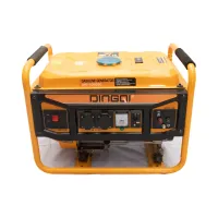 Բենզինային գեներատոր  3000W/3900EN-5 Վտ DINGQI 108030