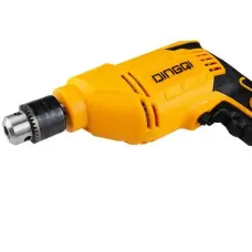 Էլեկտրական հարվածային շաղափիչ Dingqi 101611՝ 450 Վտ, 10 մմ