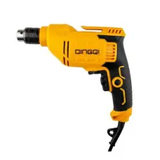Էլեկտրական հարվածային շաղափիչ Dingqi 101611՝ 450 Վտ, 10 մմ