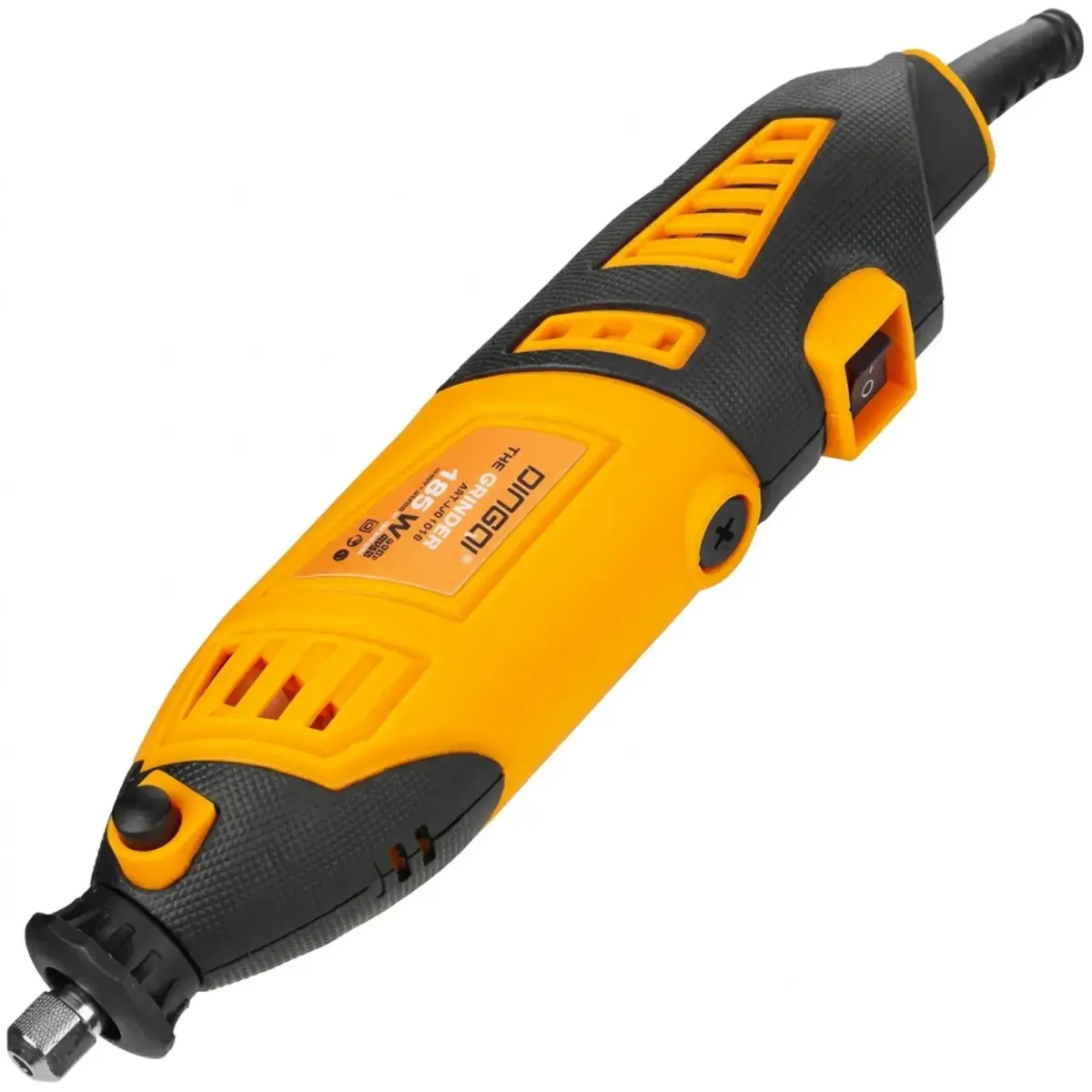 Dingqi JJ01018 rotary multitool