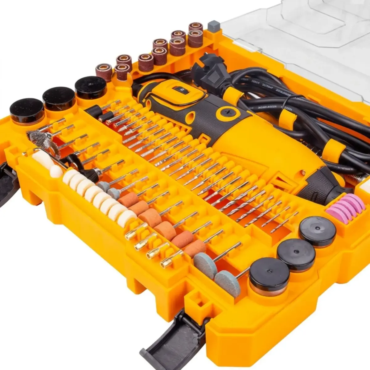 Dingqi JJ01018 rotary multitool