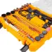 Dingqi JJ01018 rotary multitool