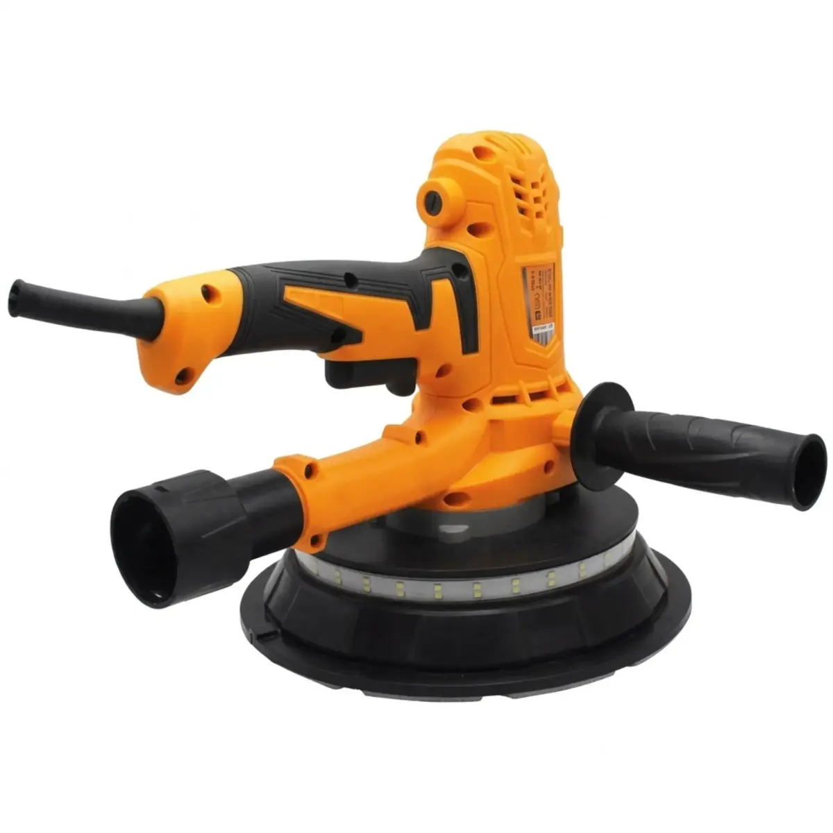 Dingqi 10100102 wall and ceiling sander