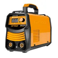 Dingqi 103216 MMA welding inverter, 160 A