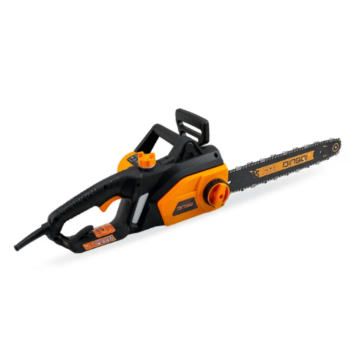 Dingqi JI04401 electric chainsaw