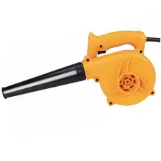 Dingqi 102103 blower vacuum, 400 W, 4200 l/min