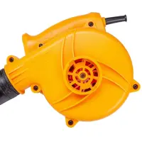Dingqi 102103 blower vacuum, 400 W, 4200 l/min