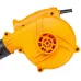 Dingqi 102103 blower vacuum