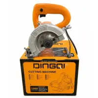 Алмазный резчик Dingqi JD03101, 1200 Вт, 110 мм