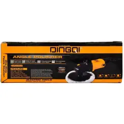 Dingqi 1010007_J փայլեցնող սարք՝ 1100 Վտ, 180 մմ