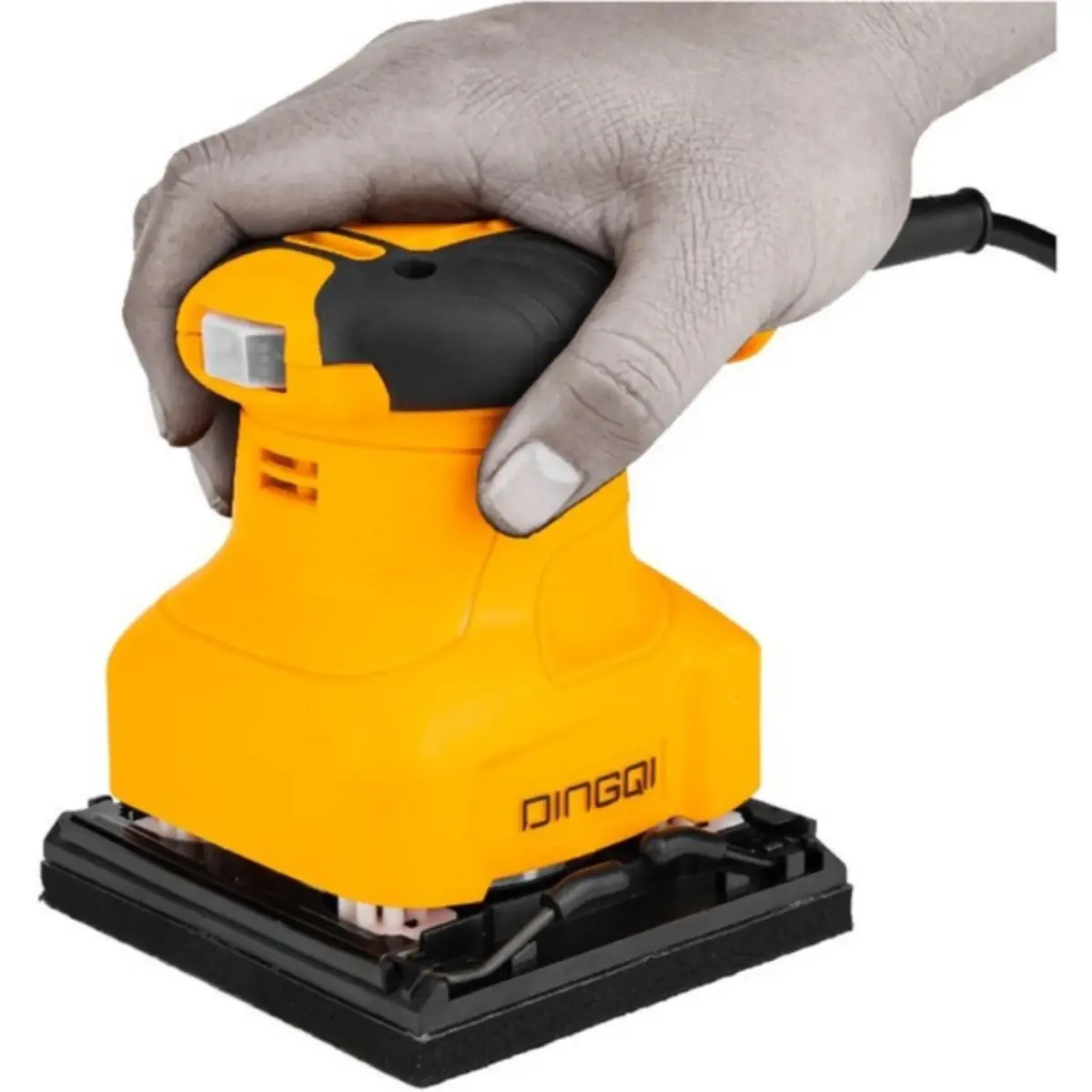 Dingqi 1010101 sheet sander