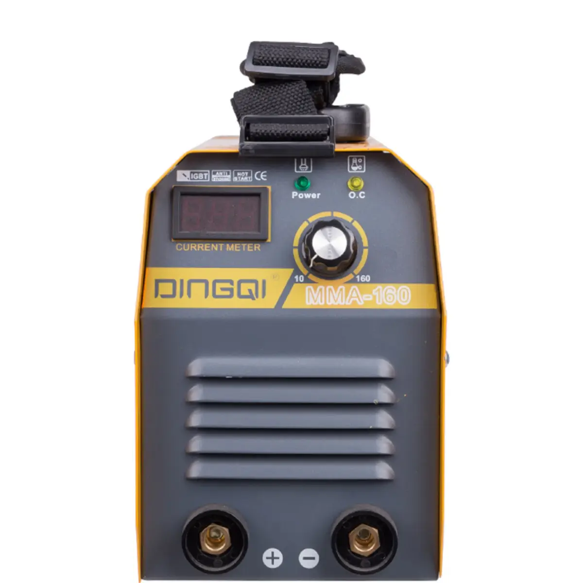 Dingqi 103320 եռակցման ինվերտոր