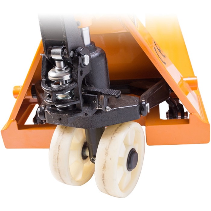 Dingqi - Հիդրավլիկ Սայլակ Ռոխլի 3000 Կգ DINGQI 713230 - 713230 - Հիդրավլիկ սայլակներ (Ռոխլիներ)