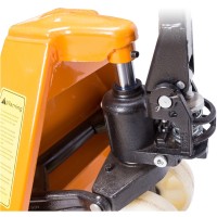 Հիդրավլիկ Սայլակ Ռոխլի 3000 Կգ DINGQI 713230