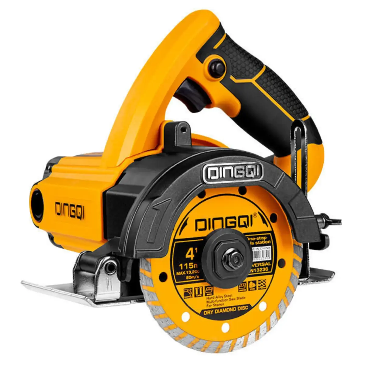 Dingqi 109111 diamond cutter