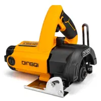Dingqi 109111 diamond cutter, 1450 W, 110 mm