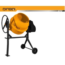 Բետոնխառնիչ 180 լ DINGQI HG01301