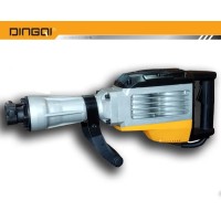 Էլեկտրական հարվածային մուրճ  1700 Վտ /SDS HEX/60 ջ/ DINGQI JB01700 