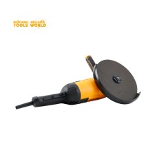 Անկյունային հղկող մեքենա(բալգարկա) 2000Վտ DINGQI JB02401