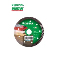 Ալմաստե կտրող սկավառակ DISTAR Turbo 125 Elite 125x22.22x10x2.2mm