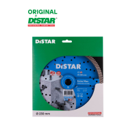 Ալմաստե սկավառակ Turbo 230մմ Distar Extra Max 10115027018
