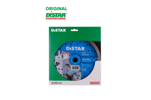 Ալմաստե սկավառակ Turbo 230մմ Distar Extra Max 10115027018