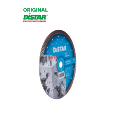 Ալմաստե սկավառակ Turbo 230մմ Distar Extra Max 10115027018