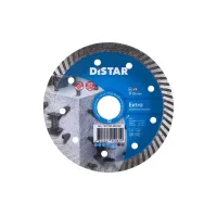 Ալմաստե կտրող սկավառակ Turbo 125 Extra 125x22.22x10x2.2mm 