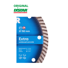 Ալմաստե կտրող սկավառակ 150մմ DISTAR Extra 10115028012