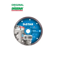 Ալմաստե կտրող սկավառակ 150մմ DISTAR Extra 10115028012