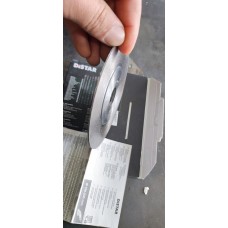 Ալմաստե կտրող սկավառակ 1A1R 125x22,23H Perfect