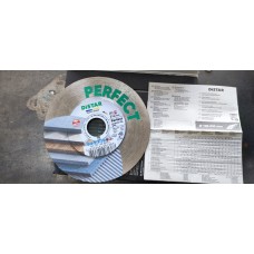 Ալմաստե կտրող սկավառակ 1A1R 125x22,23H Perfect