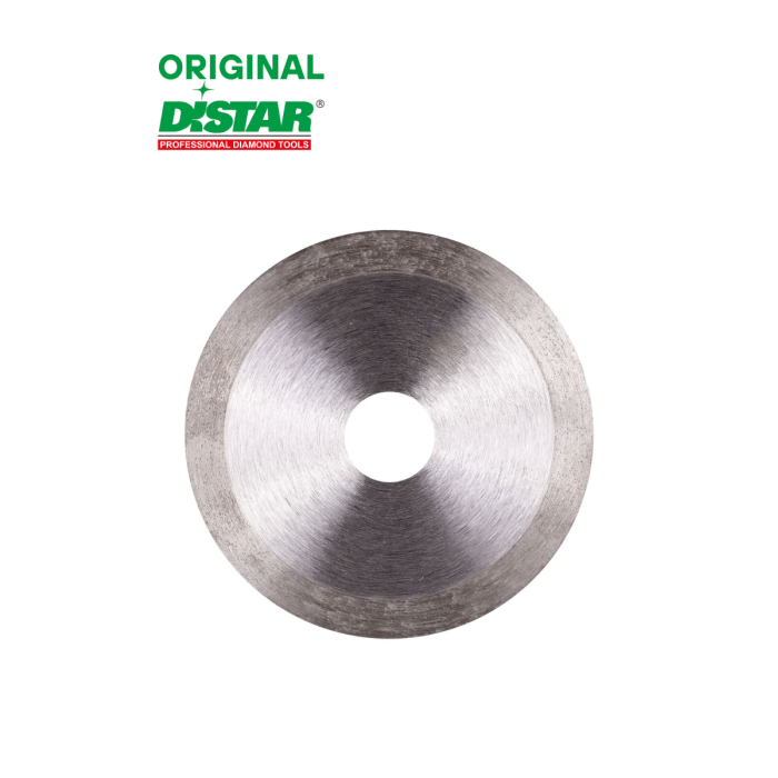 Distar - Ալմաստե կտրող սկավառակ 100 մմ Distar 10115029020 - 10115029020 - Ալմաստե Սկավառակներ